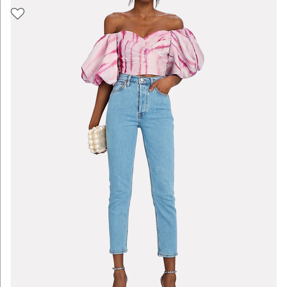 Re/done Jeans